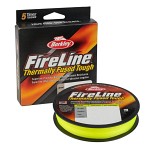 Fireline Fused Original 150m Flame Green (grön)