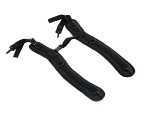 Outcast Fish Cat Backpack Straps