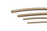 Fits Tubing - bronze Large