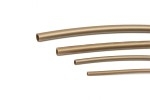 Fits Tubing - bronze Small