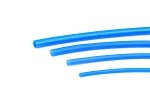Fits Tubing - fl blue Large