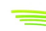 Fits Tubing - fl chartreuse Medium