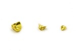 Fits Tungsten 1/2 turbo cones - gold micro