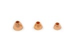 Fits Tungsten cones - copper s