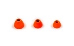 Fits Tungsten cones - fl orange s