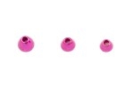 Fits Tungsten cones - magenta met xs