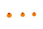 Fits Tungsten cones - orange met micro