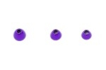 Fits Tungsten cones - purple met xs