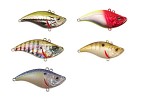 Strike Pro Flap Jack 6,5cm 14g