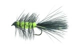 Flash a' Bugger Fluo Lime Daiichi 2220 # 8