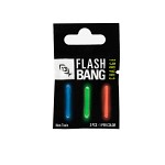 Flash Bang Glowstick Refill Kit