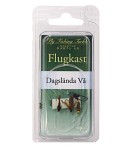 Flugkast Dagslända Våt
