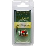 Flugkast Torrfluga #1