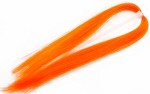 Fluoro Fiber - Hot Orange