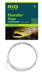 Rio Fluoroflex TroutLeader 9ft Fluorocarbon