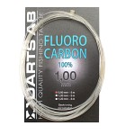 Fluorocarbon 5m 0,80mm