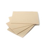 Fly foam 3 mm  - Tan