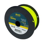 RIO Backing 30lb 270m Chartreuse