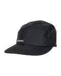 Simms Flyweight GoreTex Paclite Cap Black 