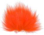 Furmaster Marble Fox, Hot Orange