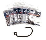 Ahrex FW550 Mini Jig Barbed