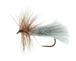 G and H Sedge Brown Daiichi 1180 # 10