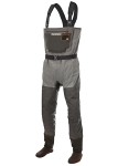 Simms G3 Guide Stockingfoot Gunmetal Vadarbyxa