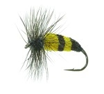 Geting-Deerhair Deerhair Daiichi 1180 # 10