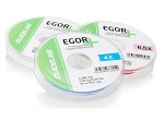 Guideline Egor Fluorocarbon 0,11-0,52mm