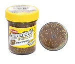 Powerbait Glitter Trout Bait 50g Pellet