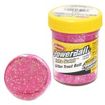 Powerbait Glitter Trout Bait 50g Pink