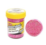 Powerbait Glitter Trout Bait 50g Pink