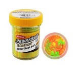 Powerbait Glitter Trout Bait 50g Rainbow