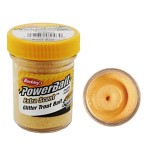 Powerbait Glitter Trout Bait 50g Salmon Egg