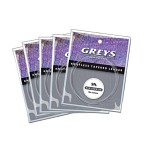 Greys 9ft Taperad NylonTafs