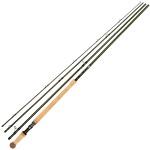 Greys GR80 DH 15´#10 4-Del