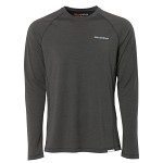 Grundéns Grundies Lightweight Crew underställströja anchor, Herr