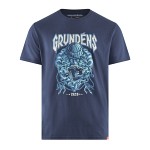 Grundéns Heavy Seas SS T-Shirt Njord