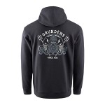 Grundéns Sentinel Of The Seas Hoodie Black