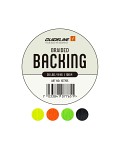 Guideline Braided Backing 20 lbs 100 m Lime Green