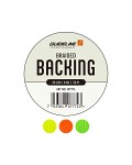 Guideline Braided Backing 20 lbs 50 m Fl. Yellow