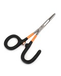 Guideline Easy Grip Forceps 6"