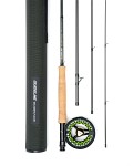 Guideline Embrace Flugfiskeset #5 9ft