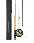 Guideline Embrace Flugfiskeset #7 9ft
