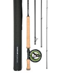 Guideline Embrace Flugfiskeset #7/8 11ft
