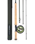 Guideline Embrace Flugfiskeset #7/8 12ft