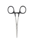 Guideline Forceps Straight 6"
