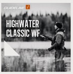 Guideline High Water Classic WF Fluglina