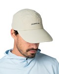 Guideline Longbill Solartech Cap Khaki