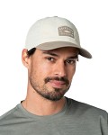 Guideline Salmon Solartech Cap Sand